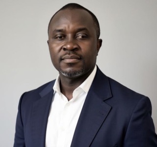 Bertrand Nkei