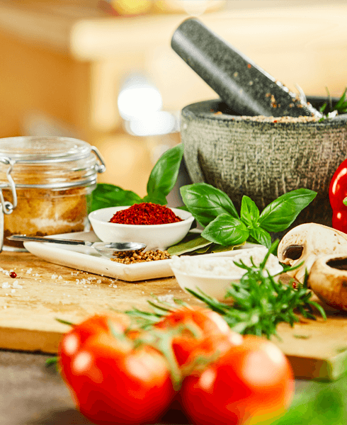 Motherland Seasonings ingredients